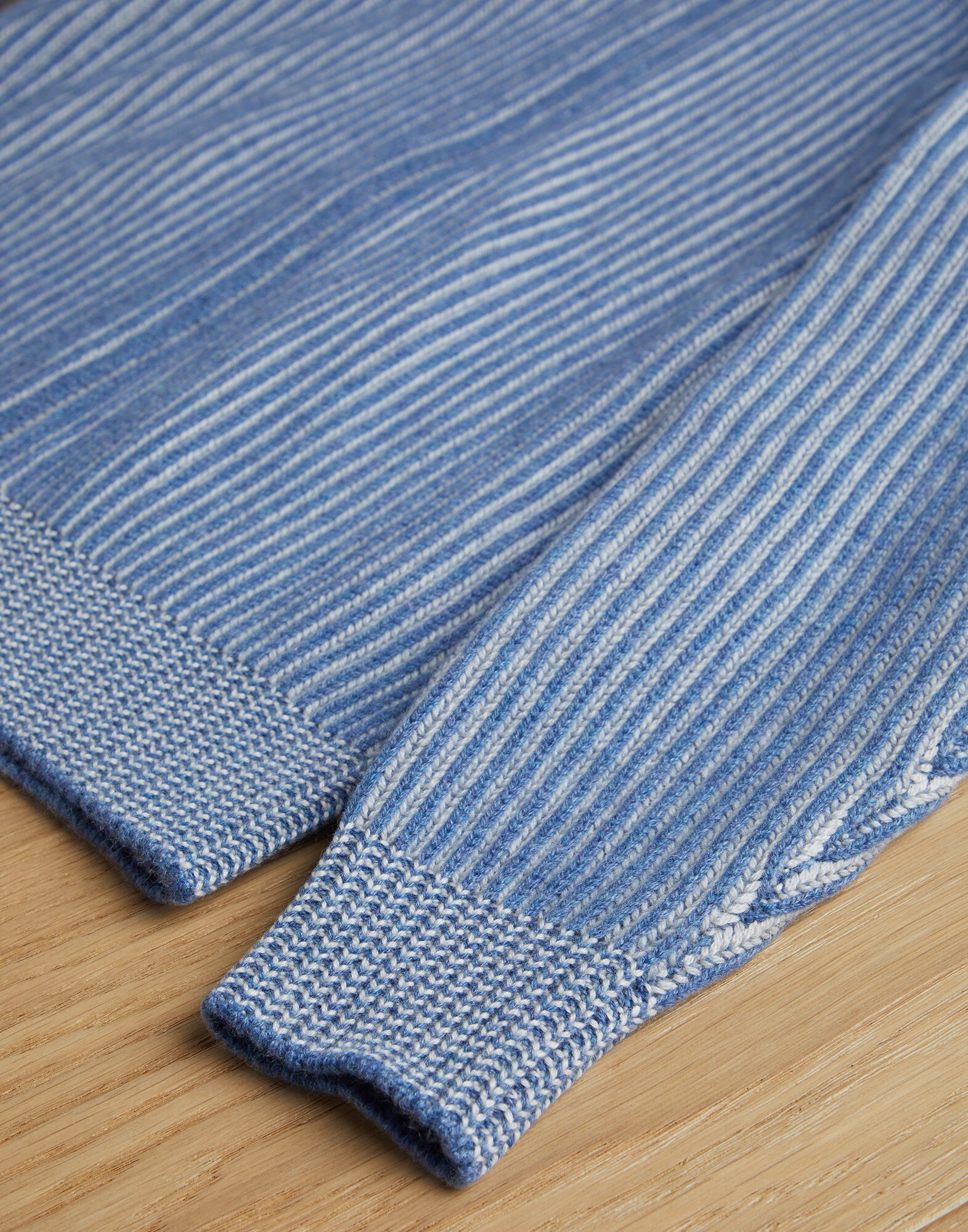Cardigan - Vue détail