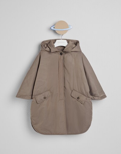 Outerwear Jacket - Front view