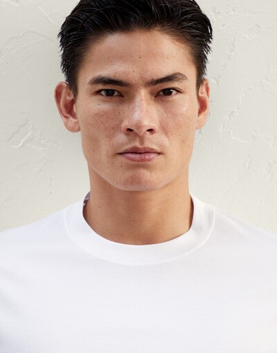 Short Sleeve T-Shirt - Detail view