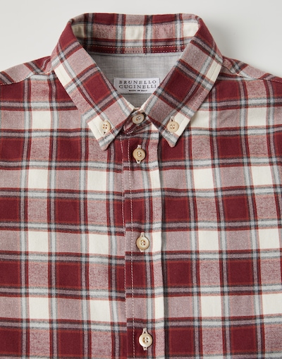 Shirt - Detail view