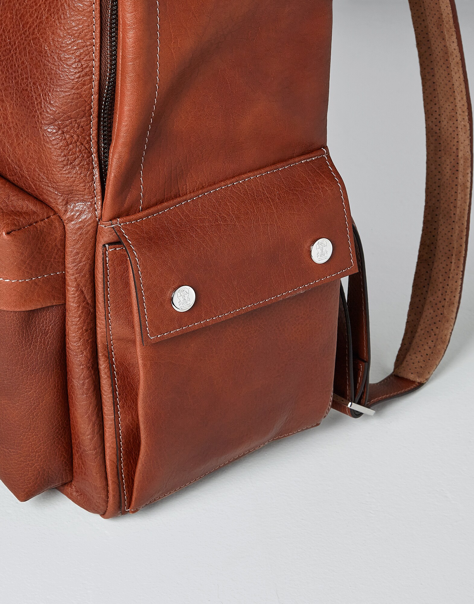 Backpack - Detail view