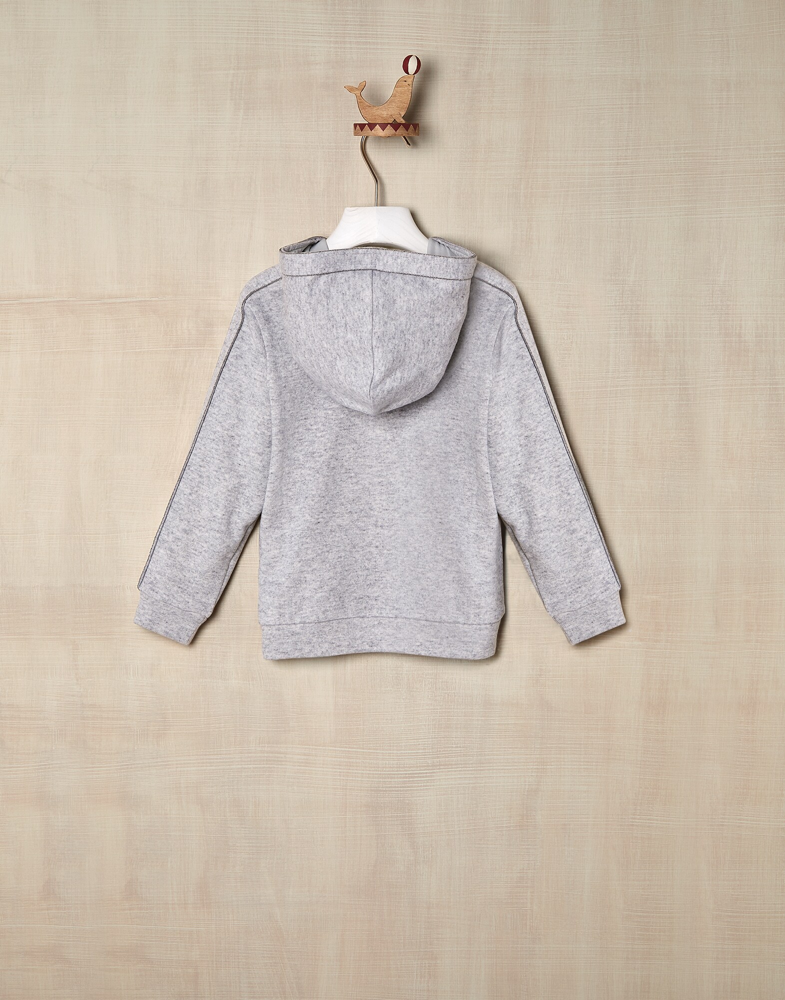 Topwear Pebble Girl 1 - Brunello Cucinelli