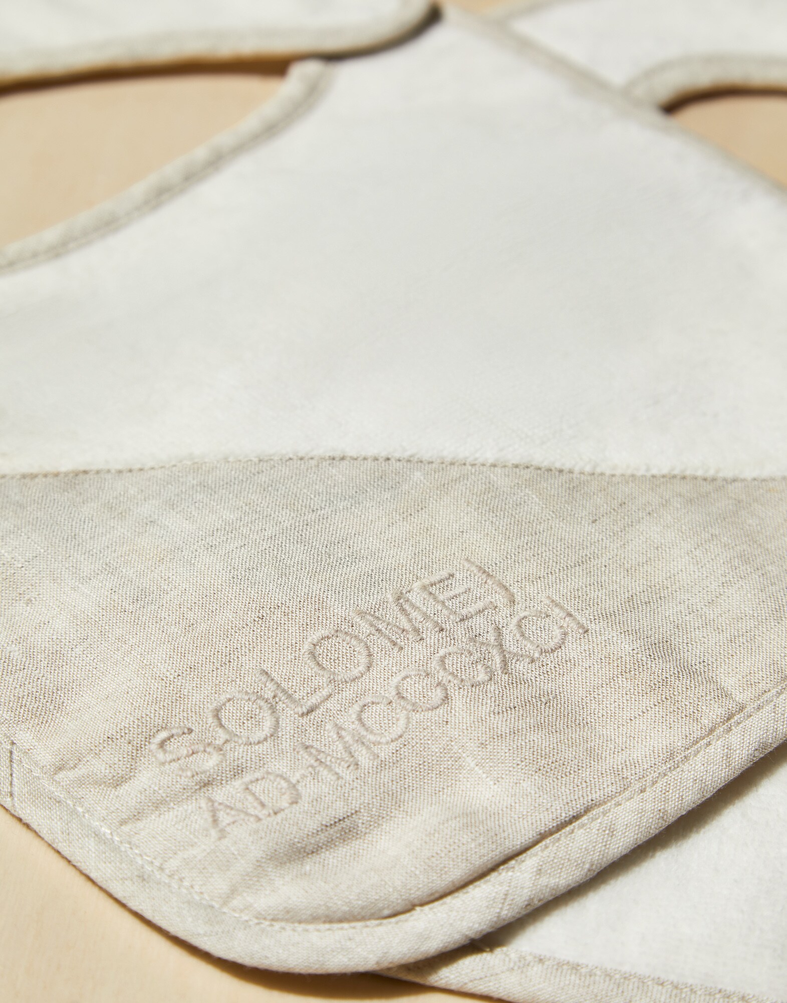 Accessoires - Detailansicht