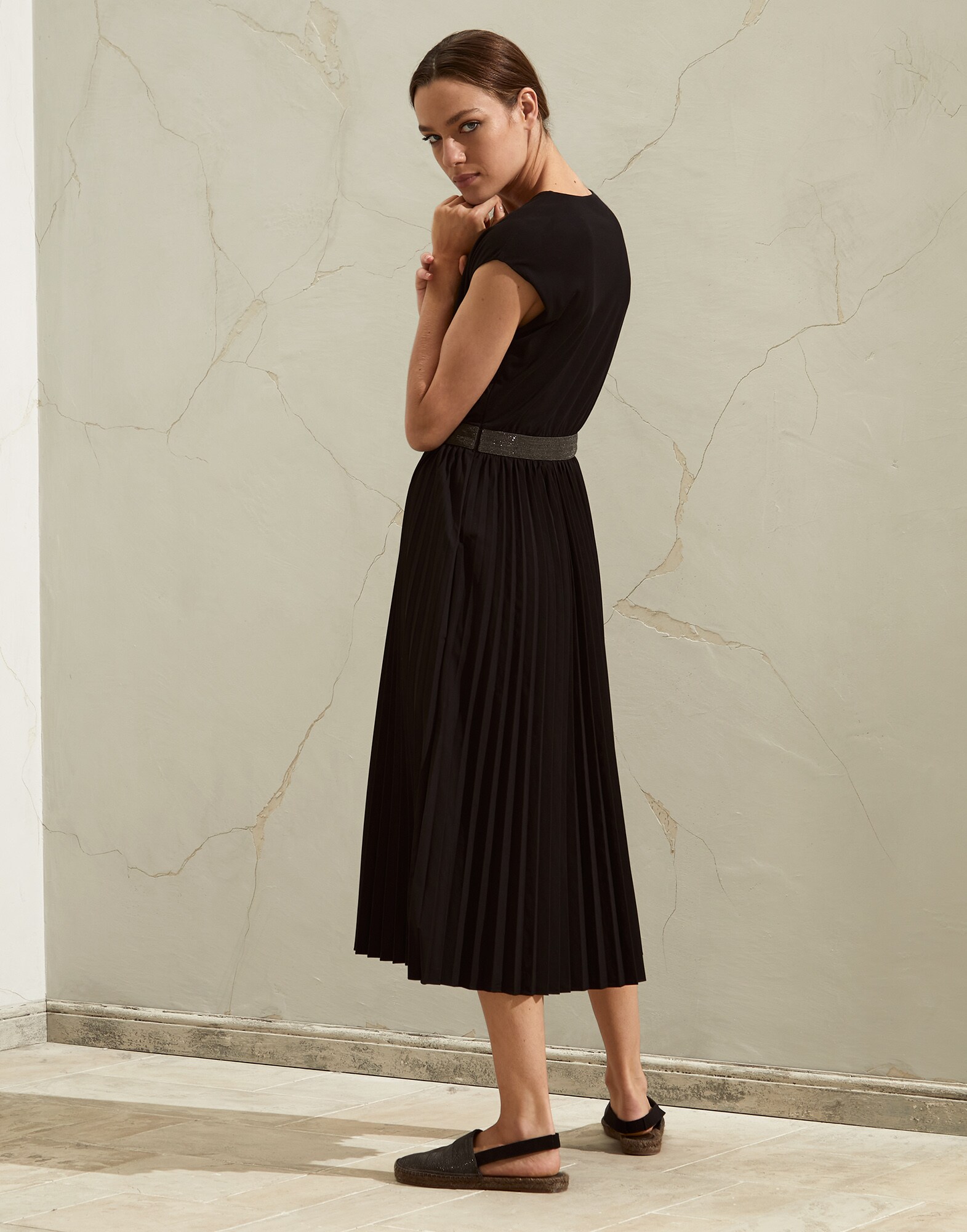 Dress - Back