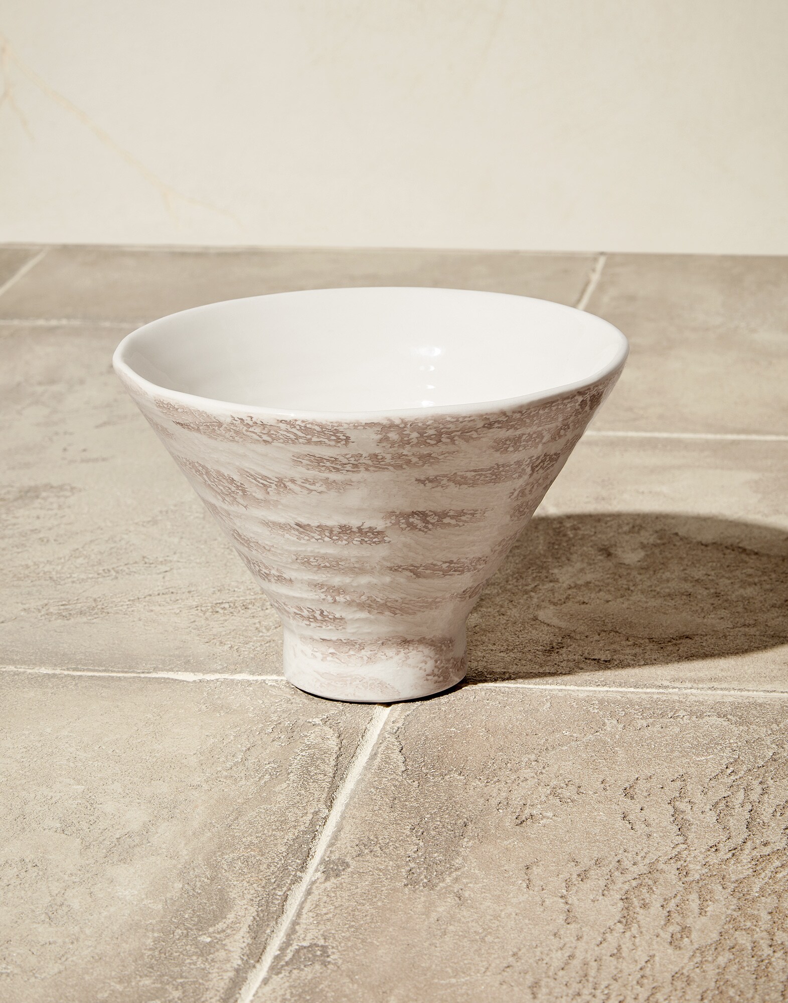 Dinnerware - Front view