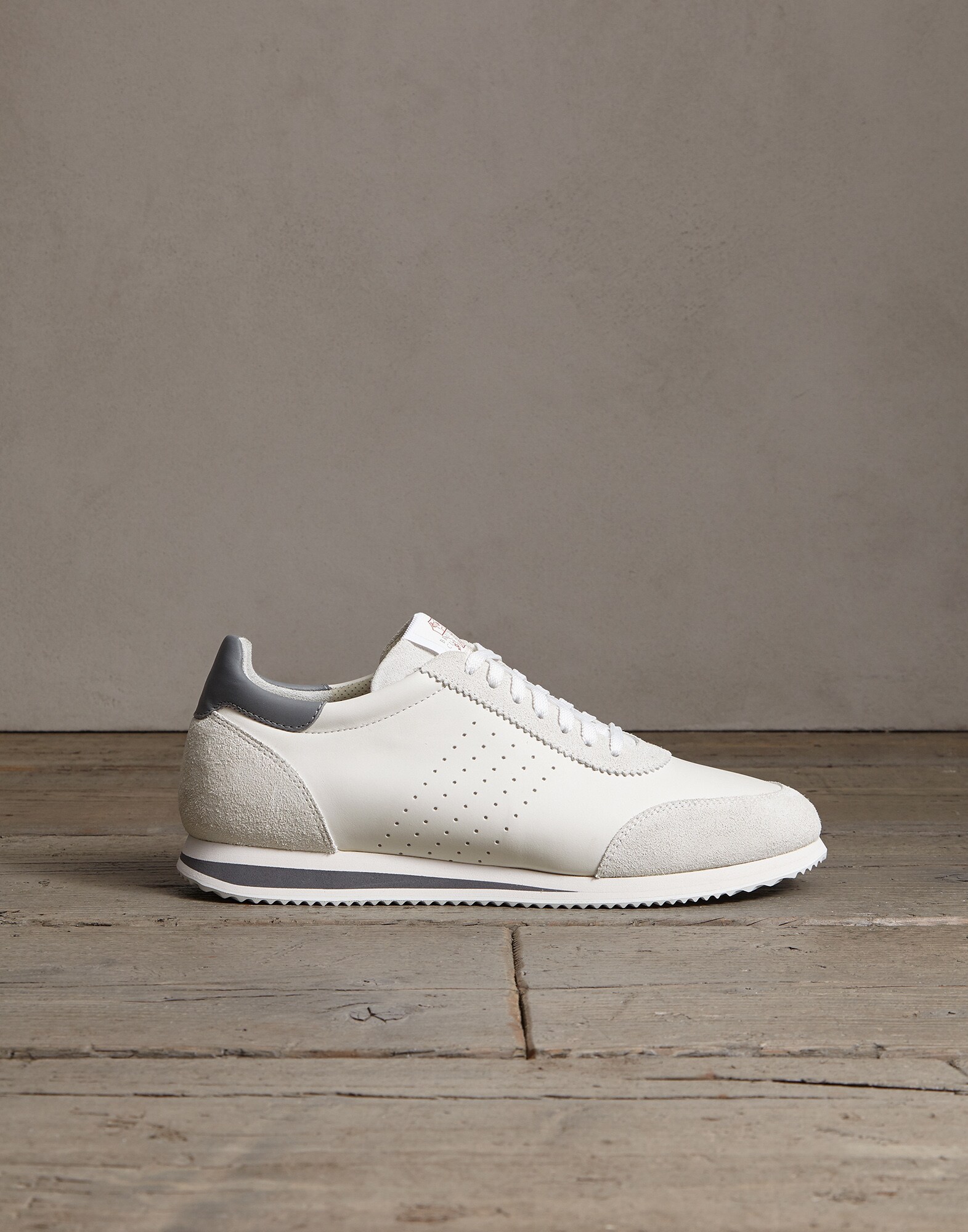Sneakers - Look
