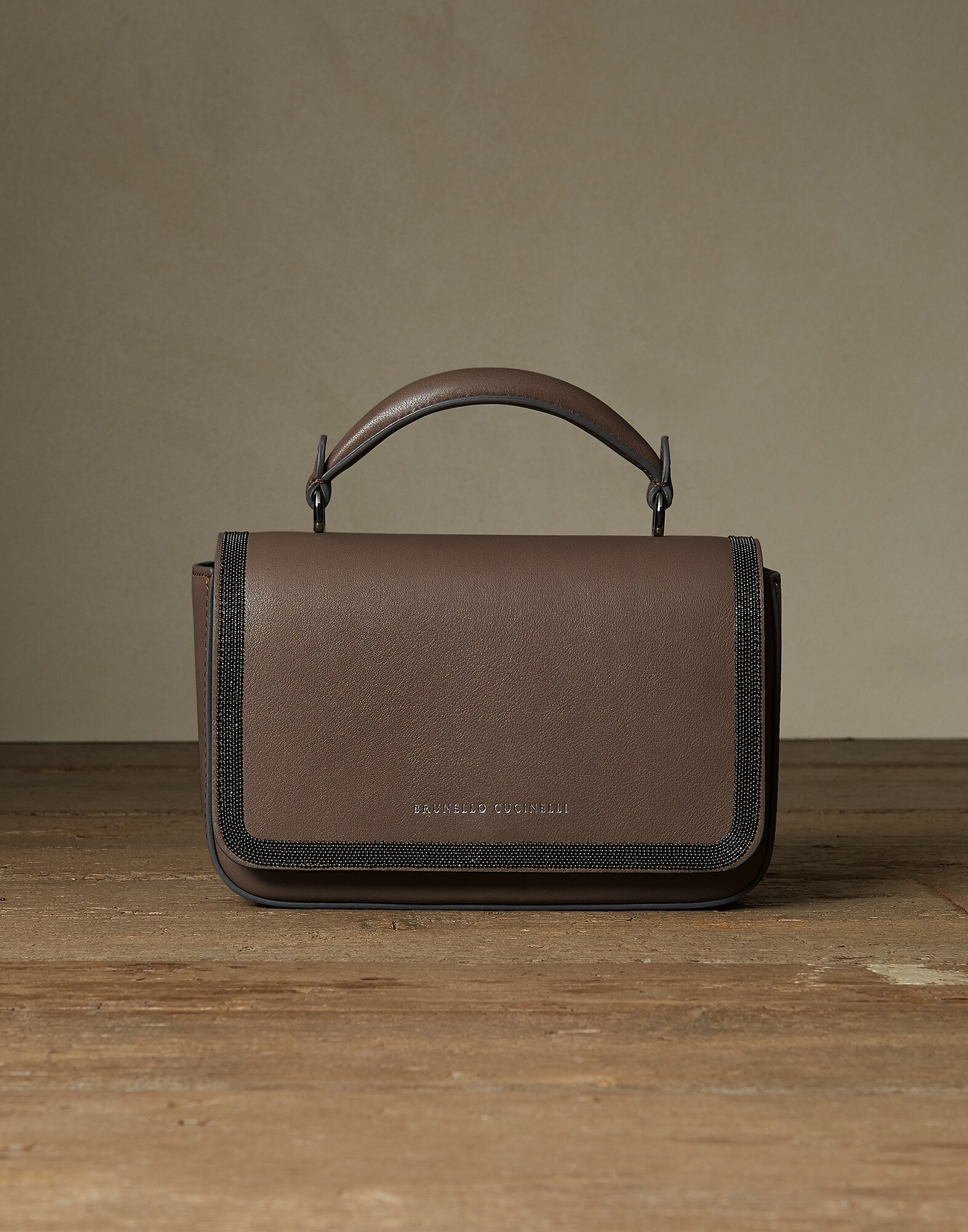 Shoulder Bag - Front view