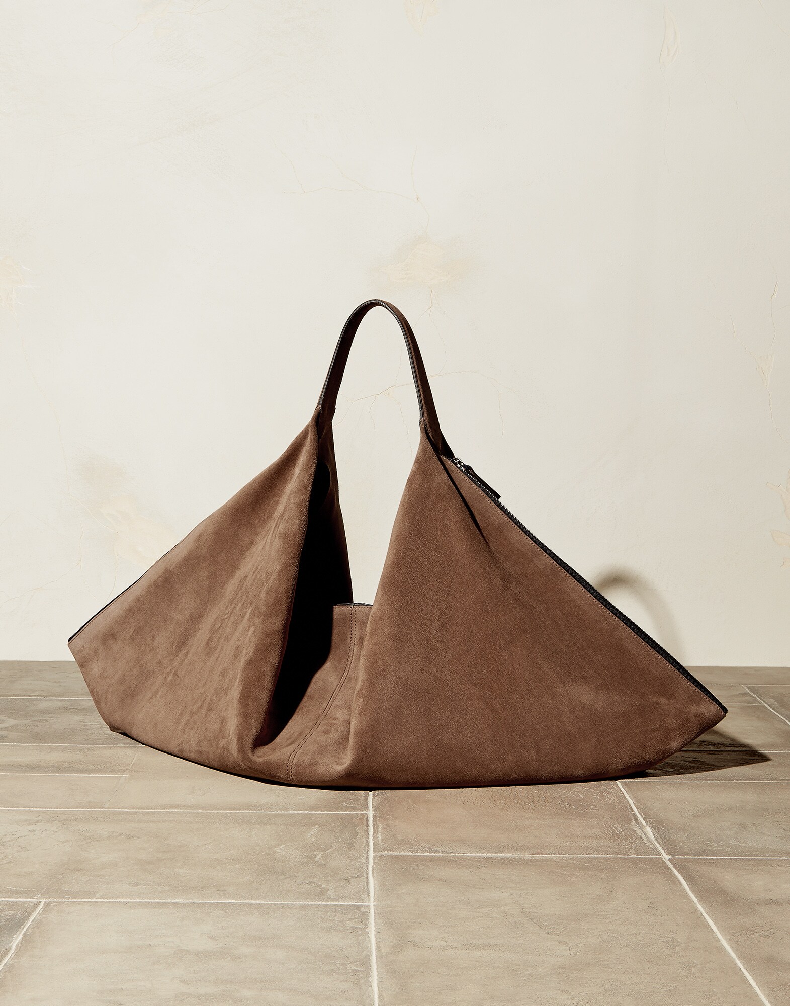 Hobo - Back view
