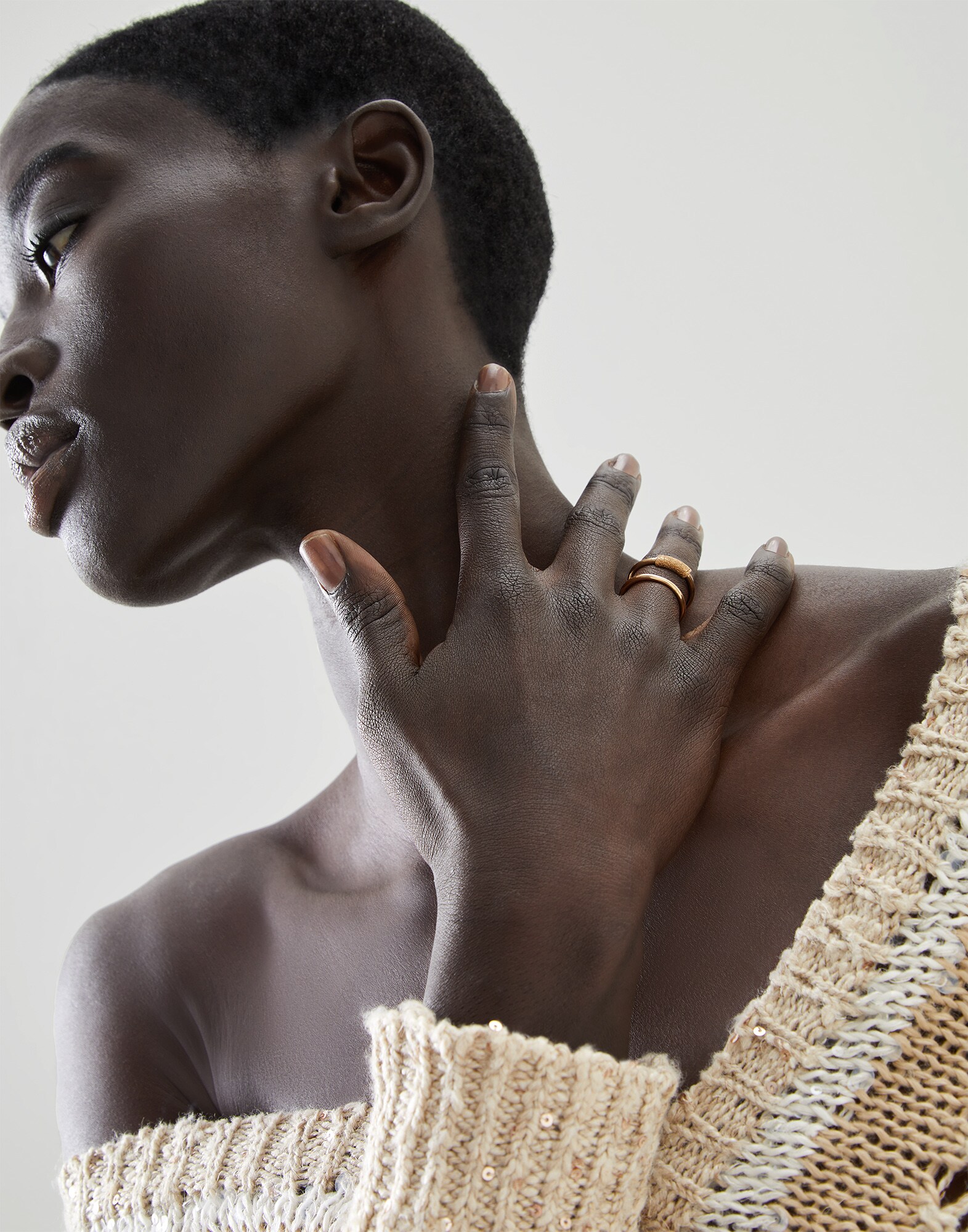 Ring - Editorial-Ansicht