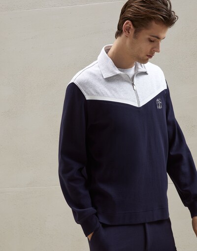 Sweatshirt - Front view