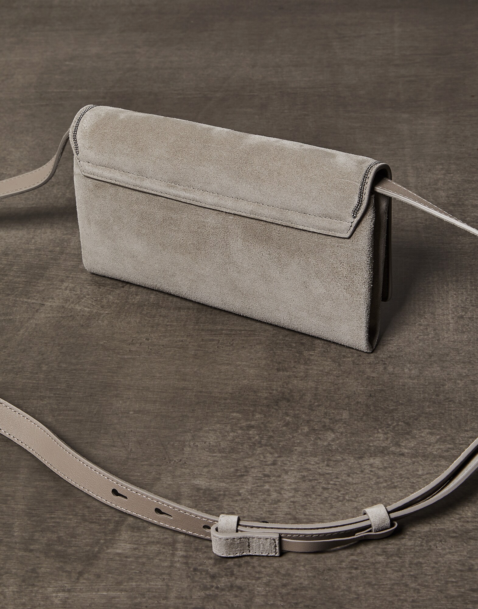 Crossbody Bag - Back view