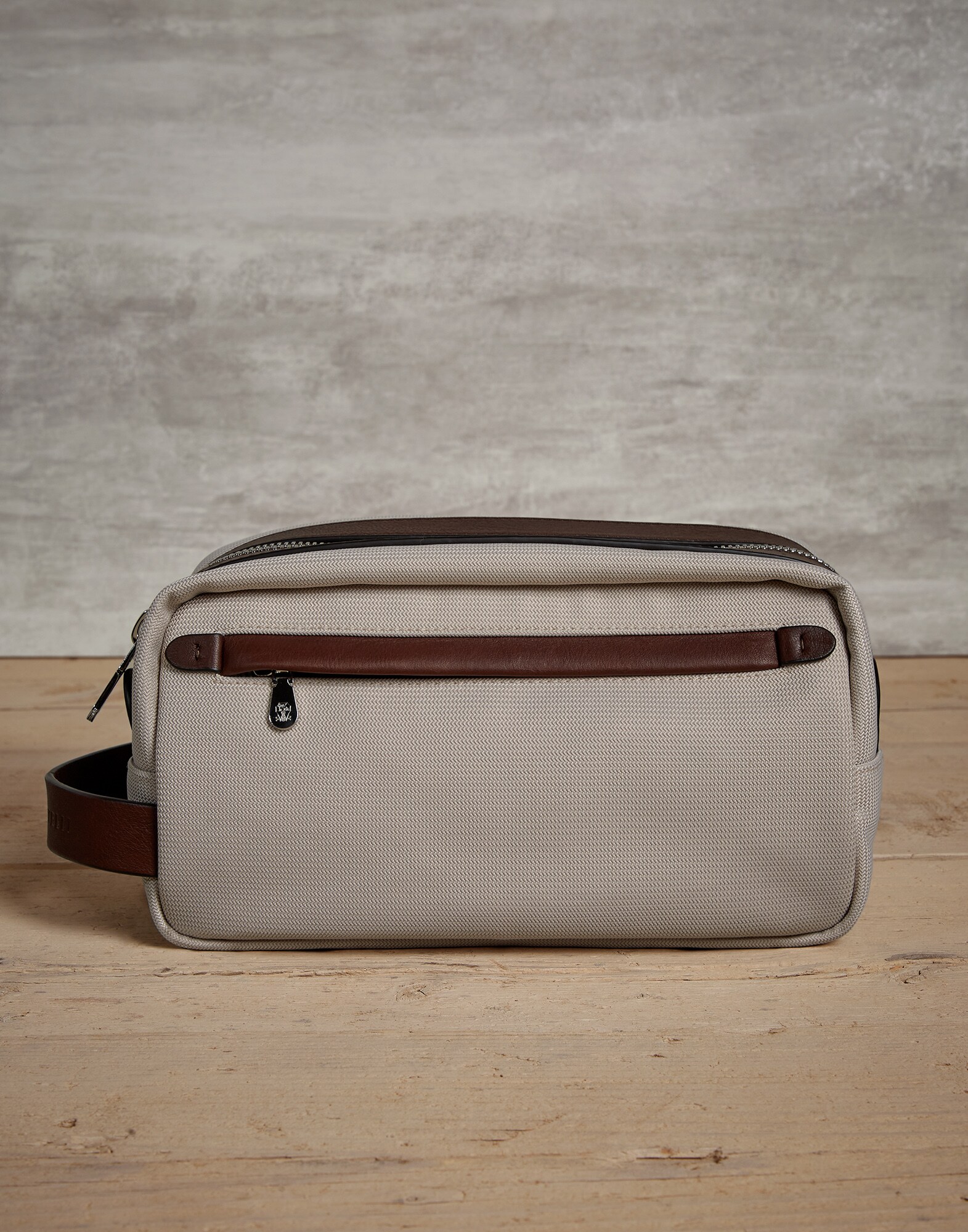 Beauty Case - Back view