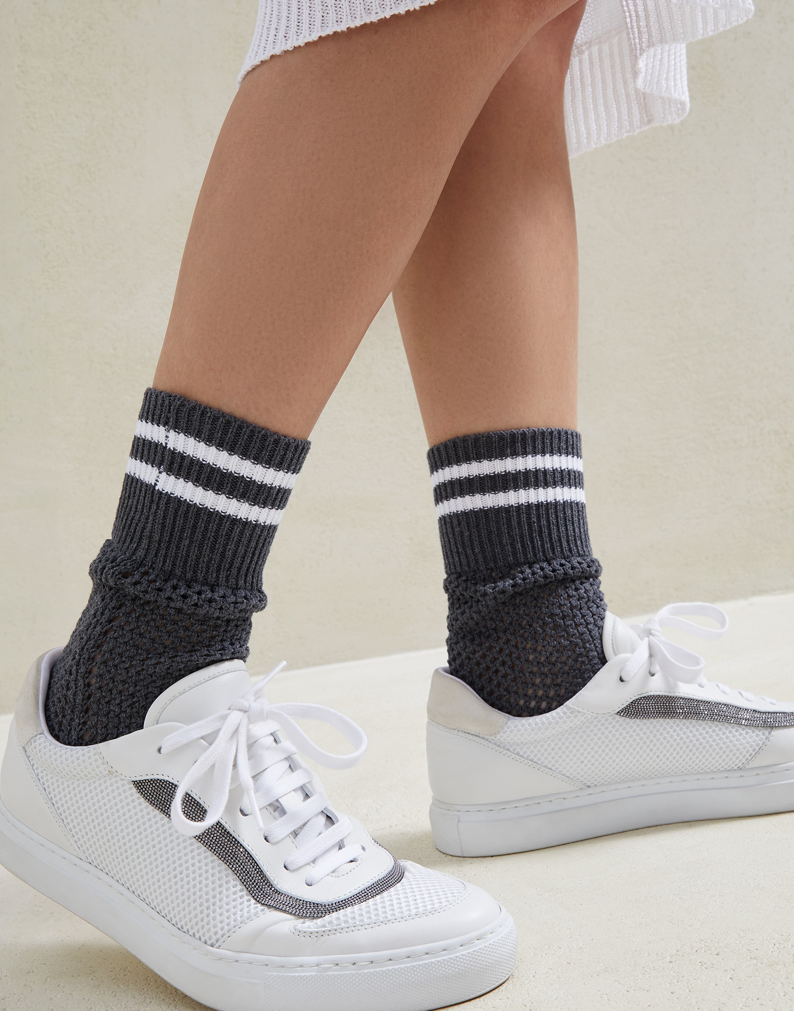 Calcetines - Vista editorial