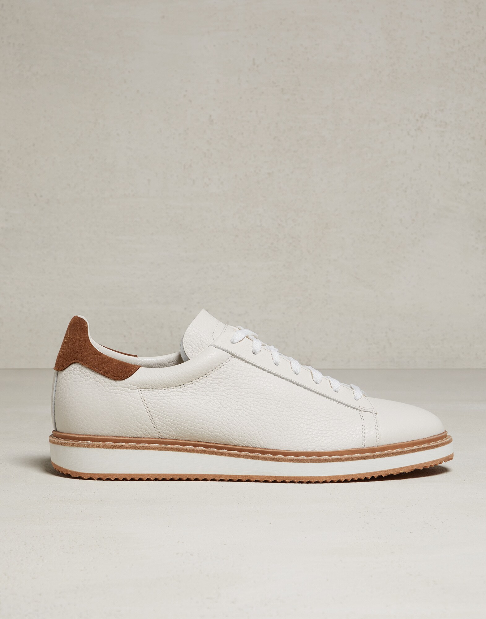 Sneakers - Full look