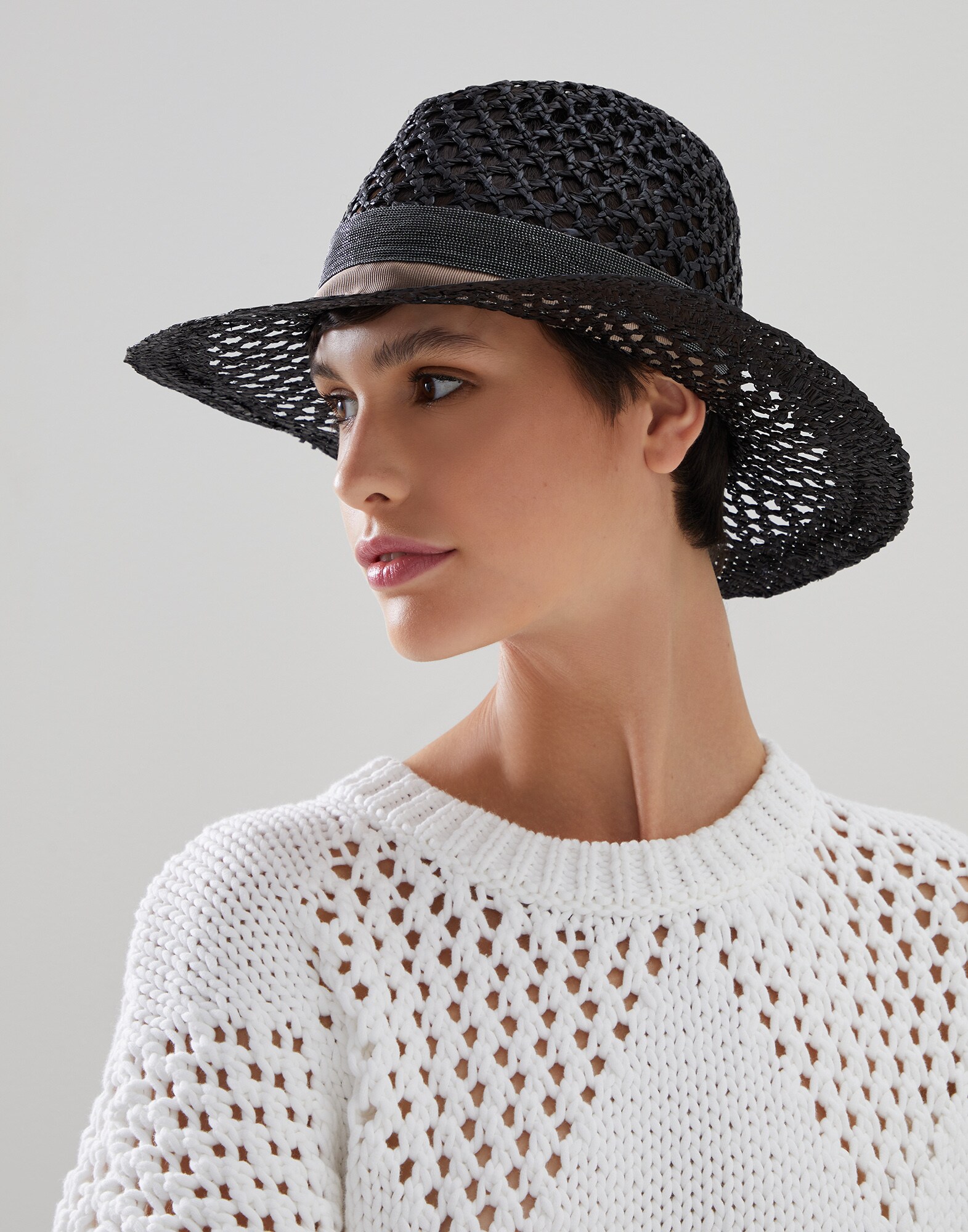 Hats & Caps - Editorial view