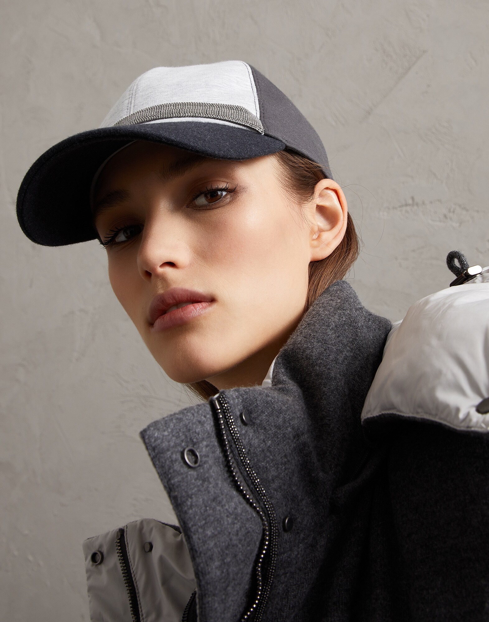 Hats & Caps - Editorial view