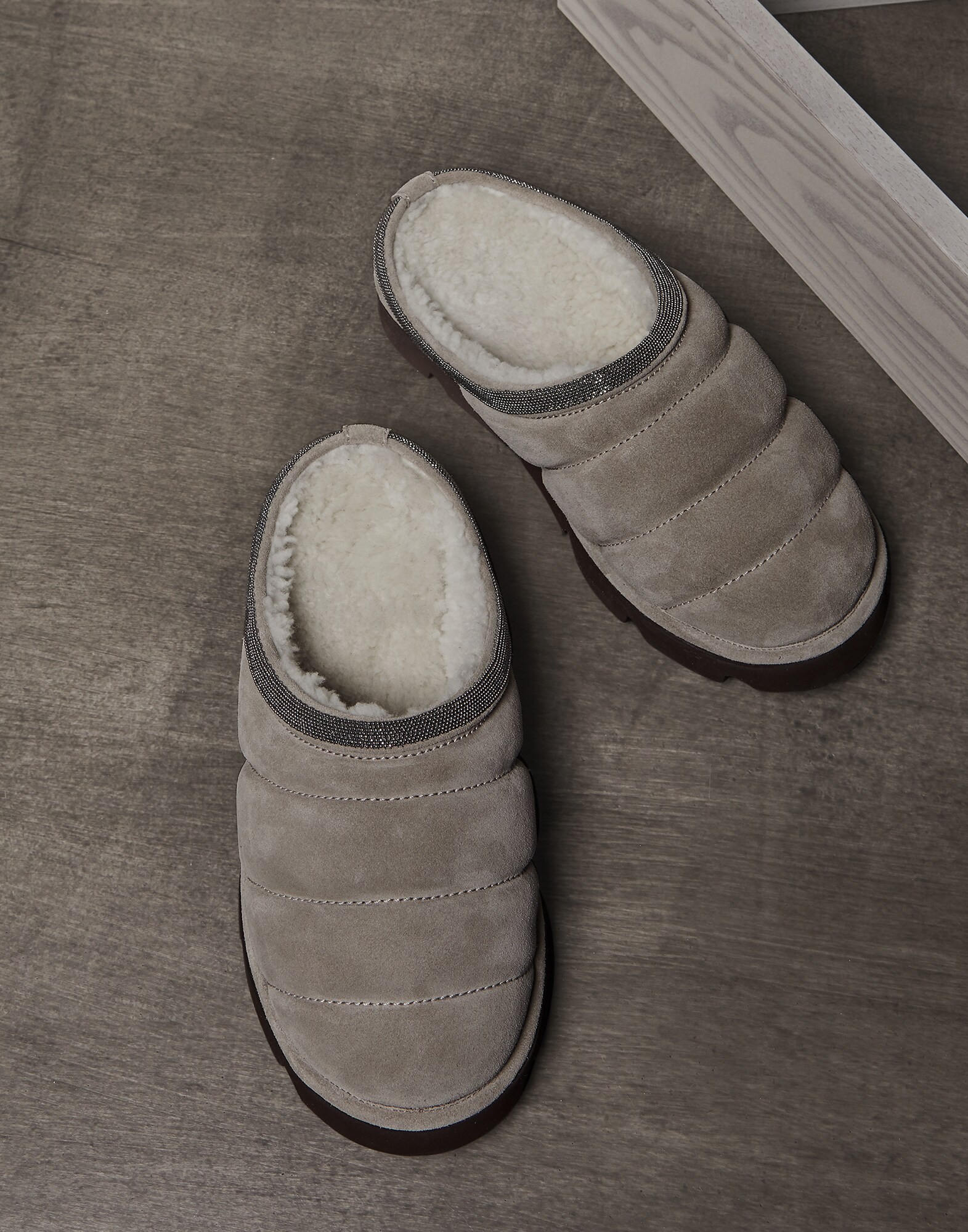 Mules - Full look