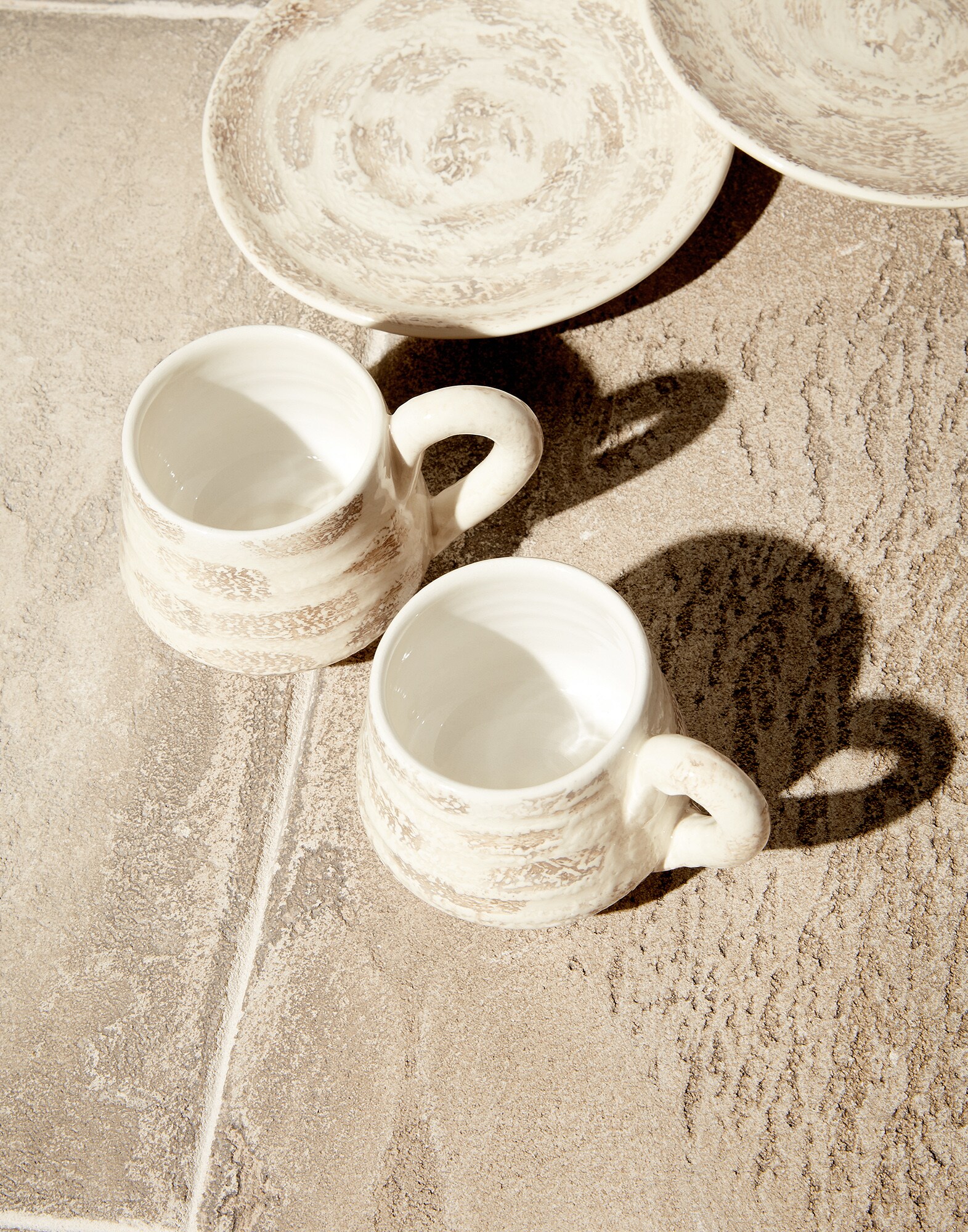 Set de Mesa - Vista de detalle