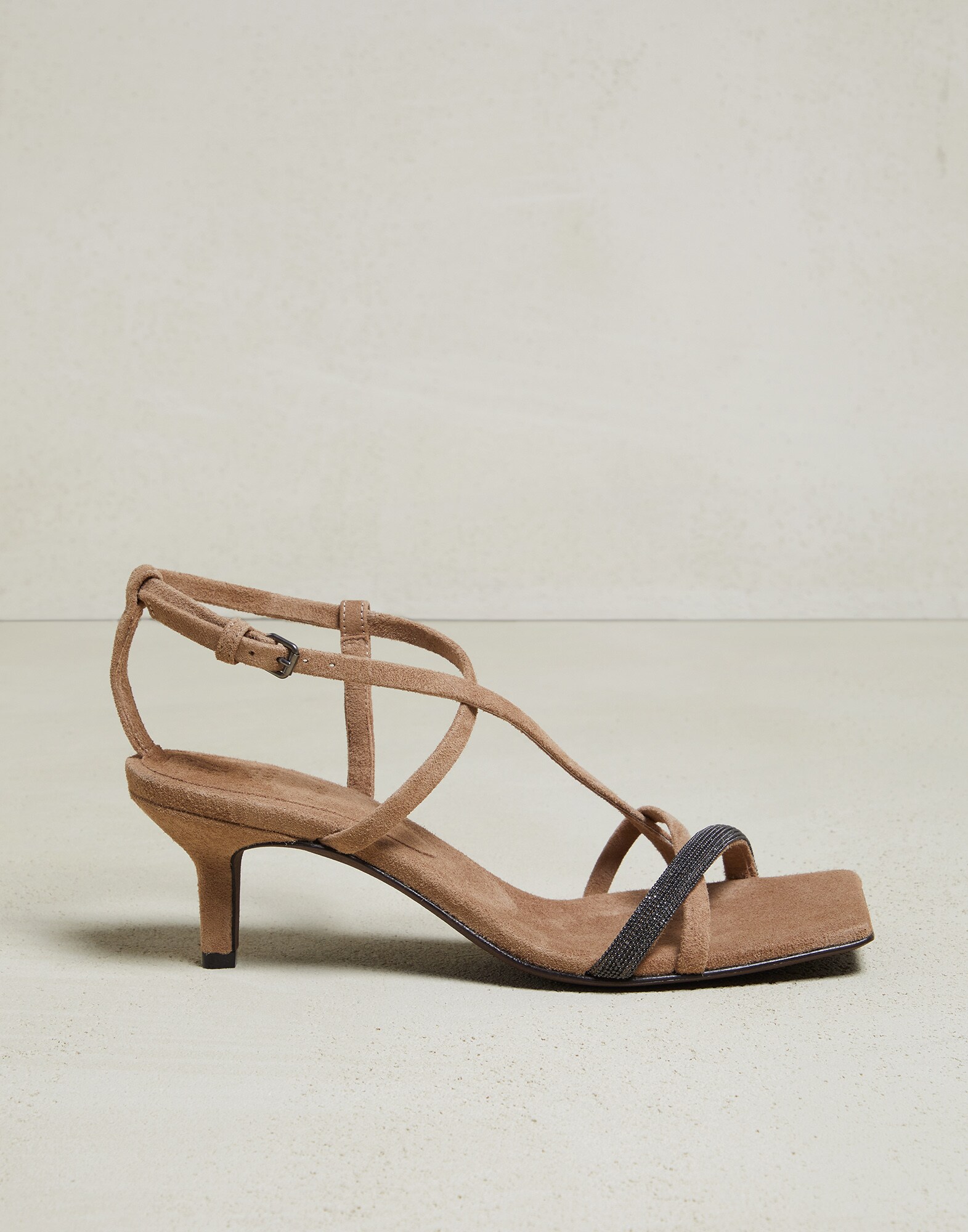 City - Vista look completo