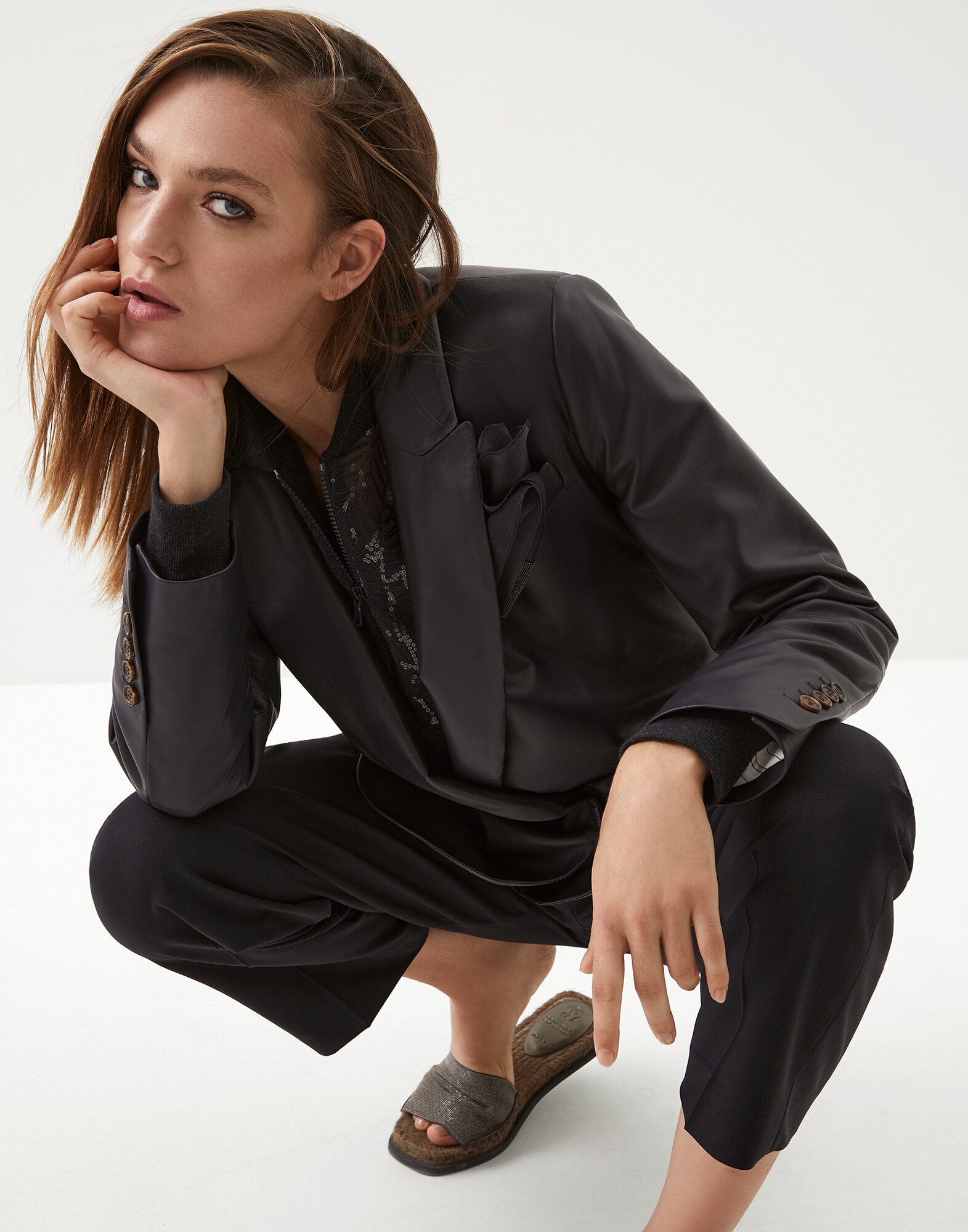 Piel - Vista editorial
