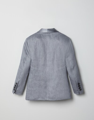Veste - Vue arrière