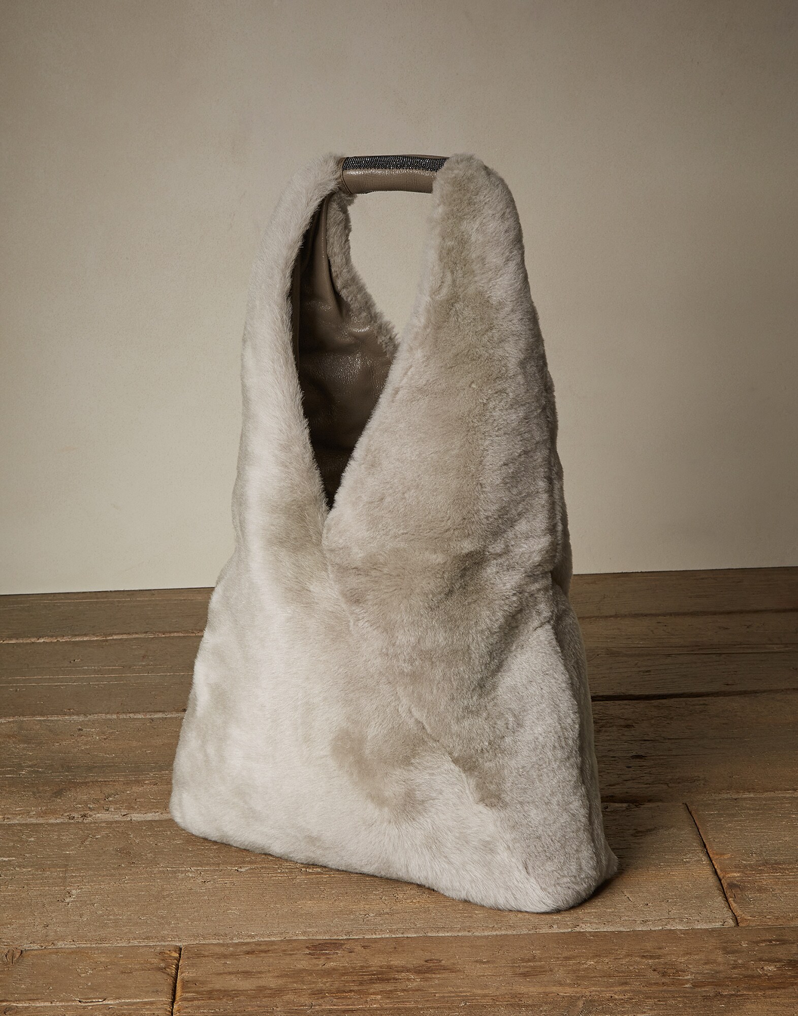 Cabas - Back