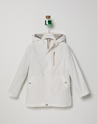 Outerwear Jacket - Front view