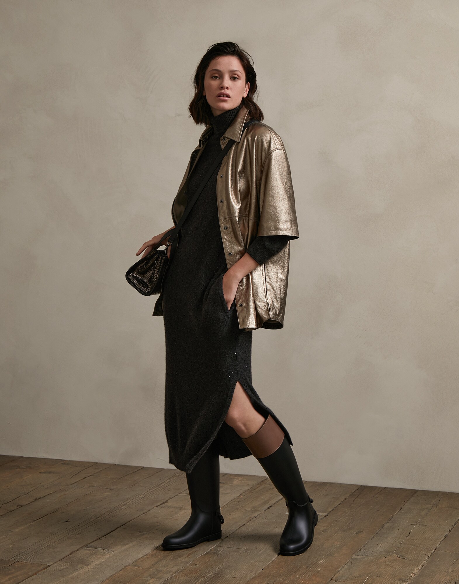 Dress - Look