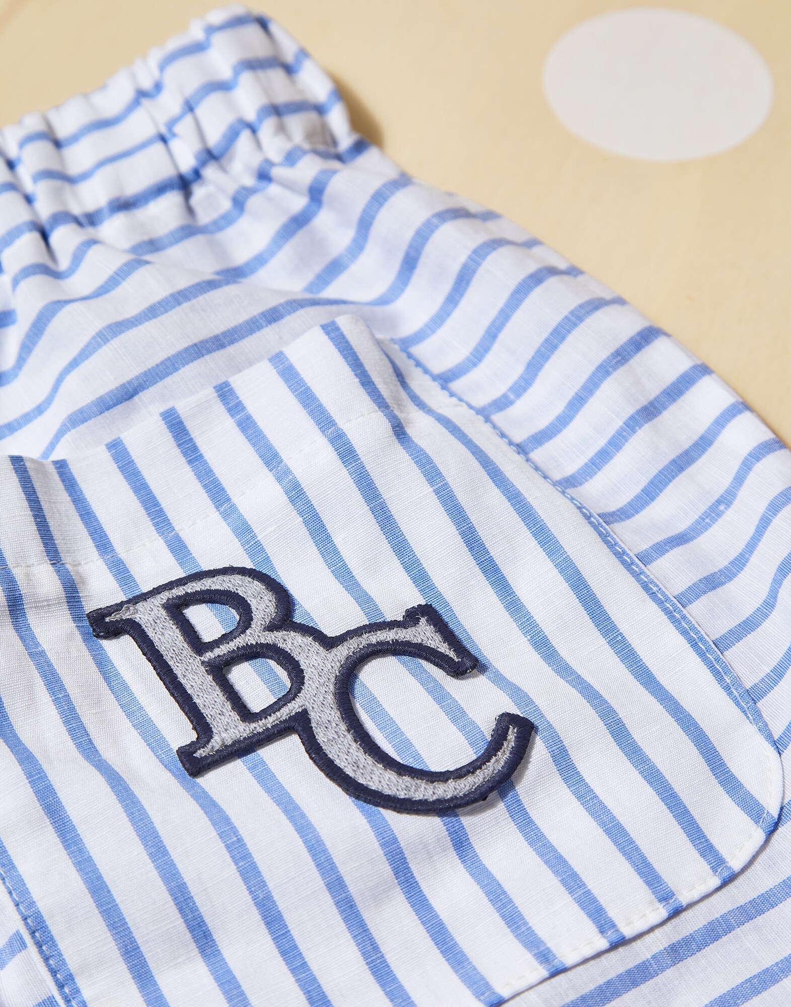 Pajamas - Detail view