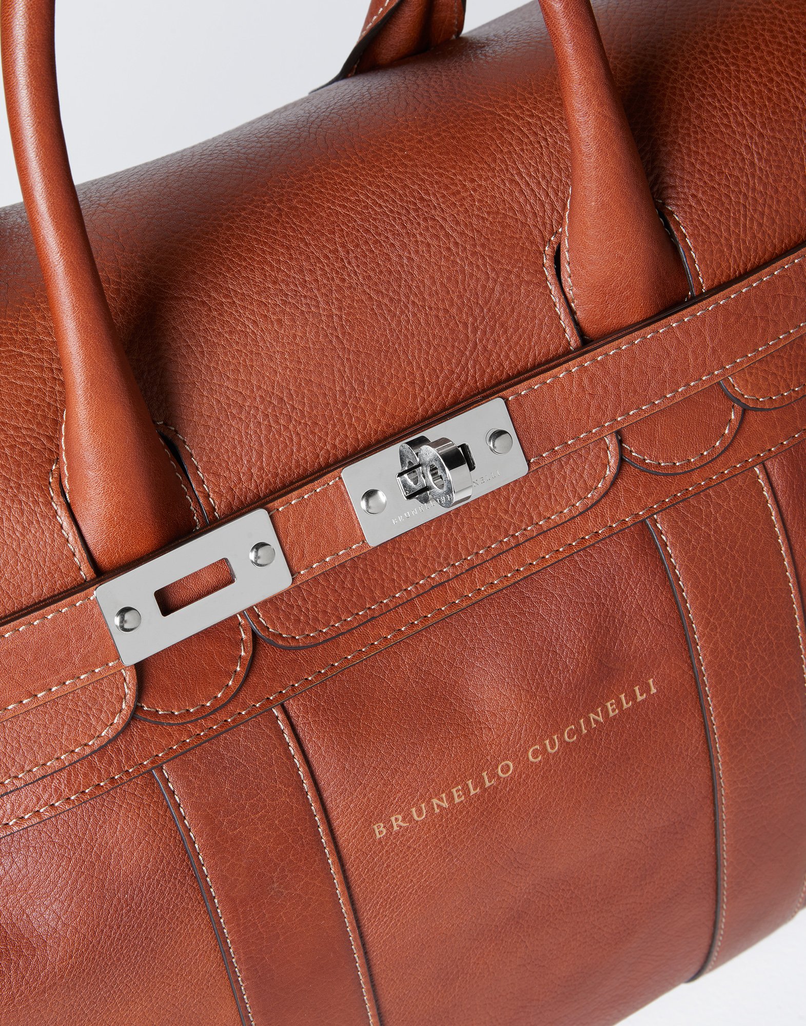 brunello cucinelli briefcase