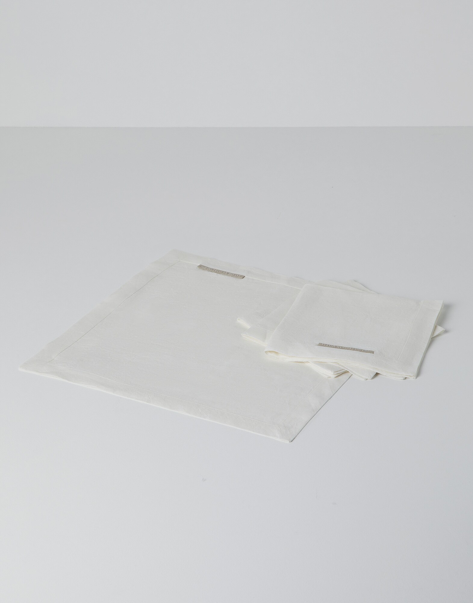 4-piece napkin set