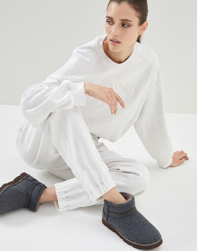 Ankle - Editorial view
