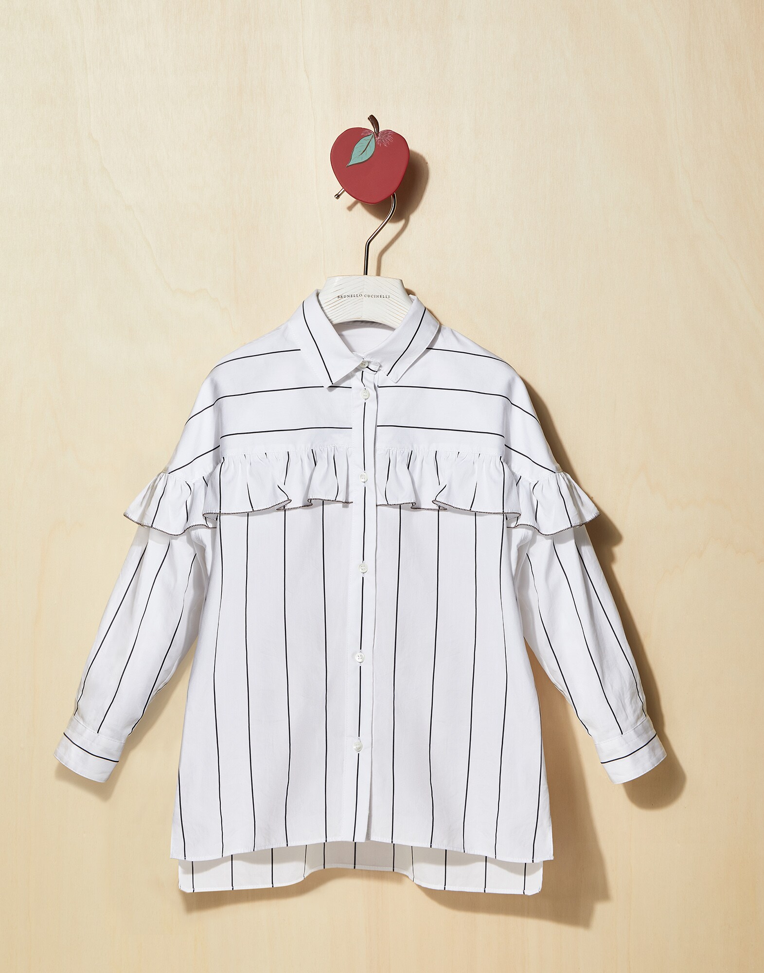 Shirt - Front view