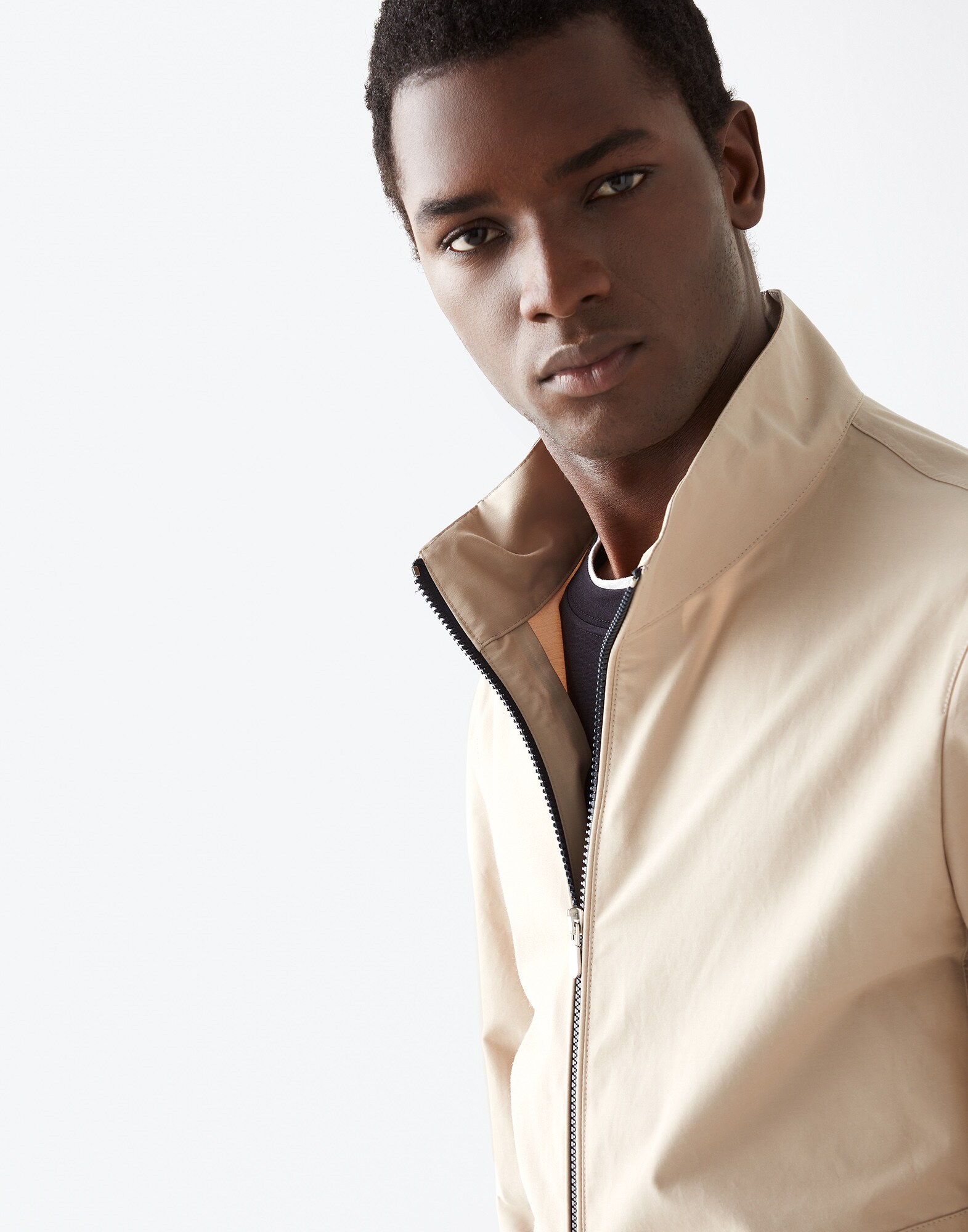 Vêtements Outerwear - Vue détail