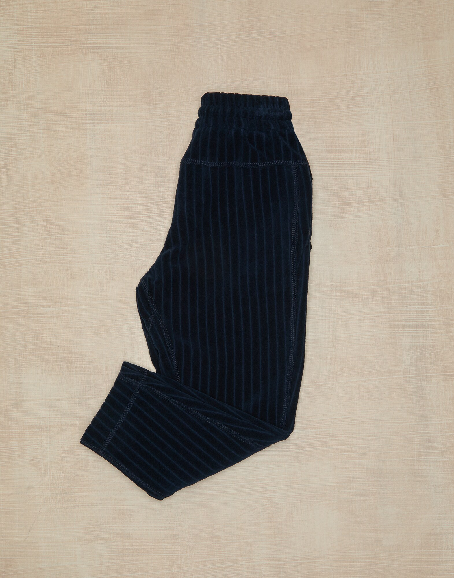 Trousers - Back