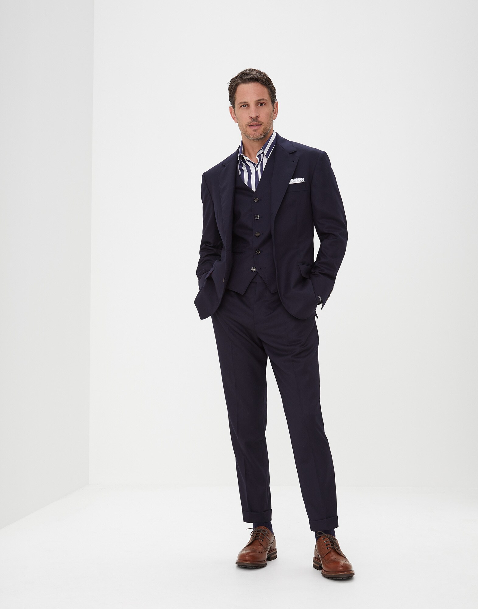 Trousers - Look