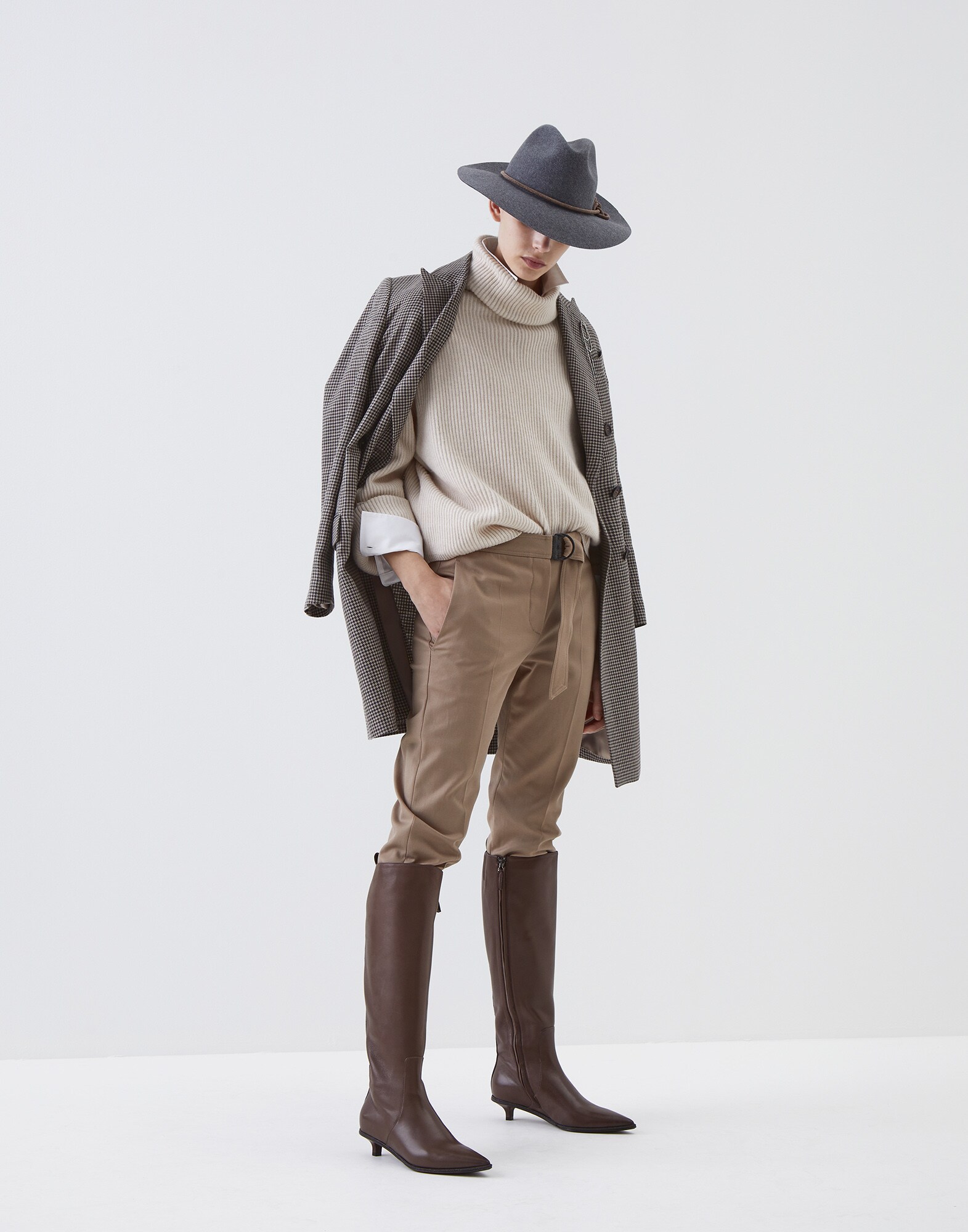 Trousers - Look
