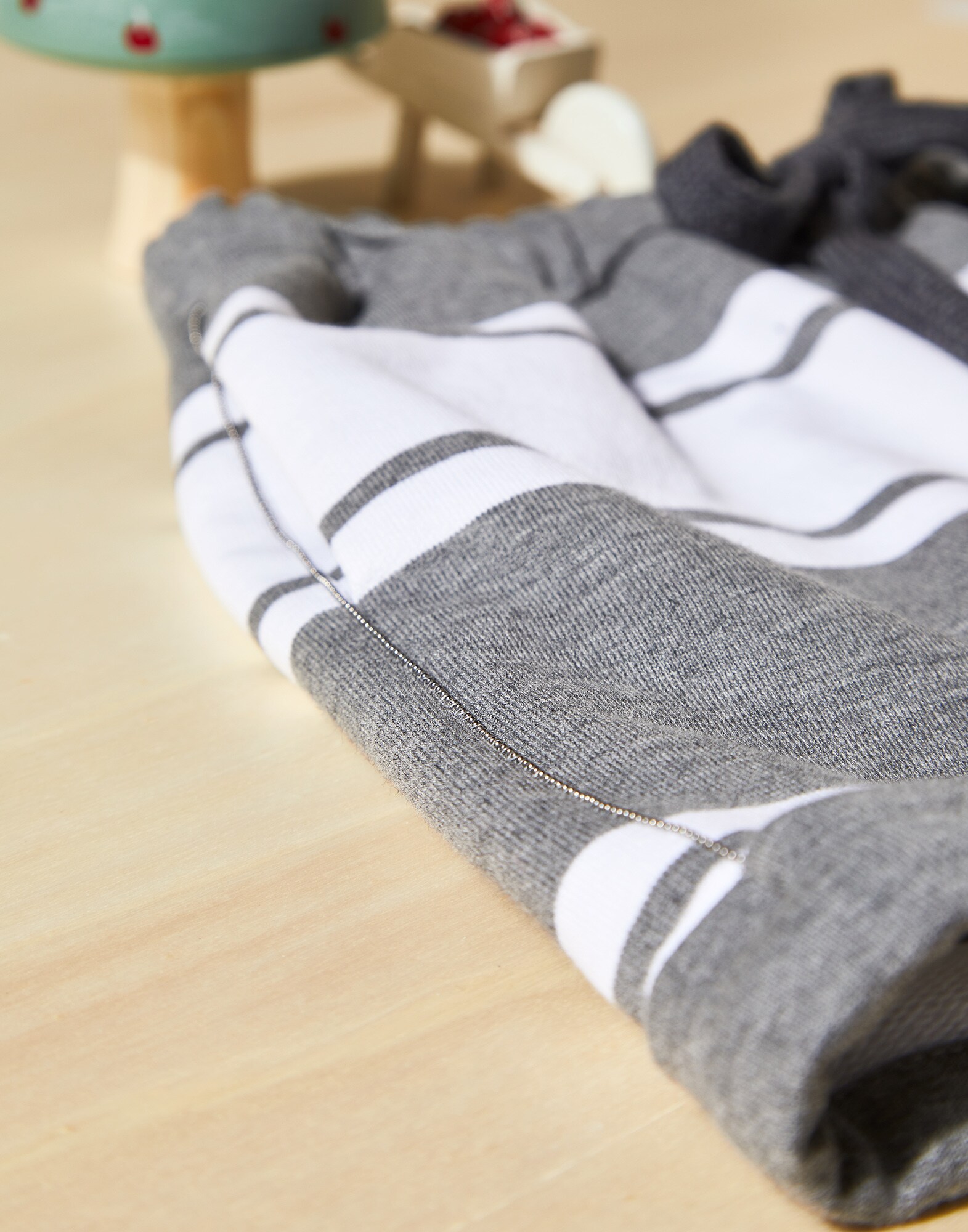 Shorts - Detail view