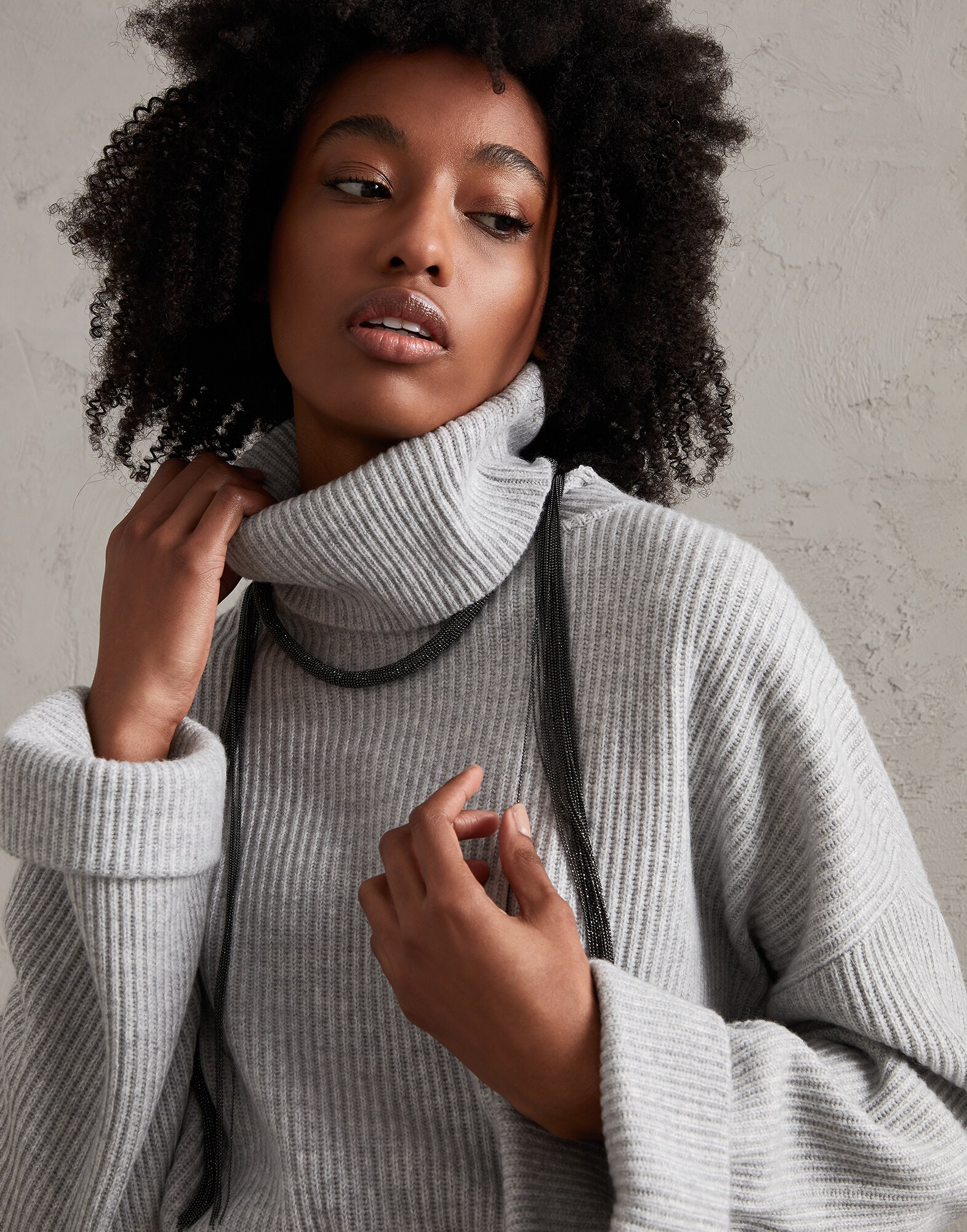 Necklace - Editorial view