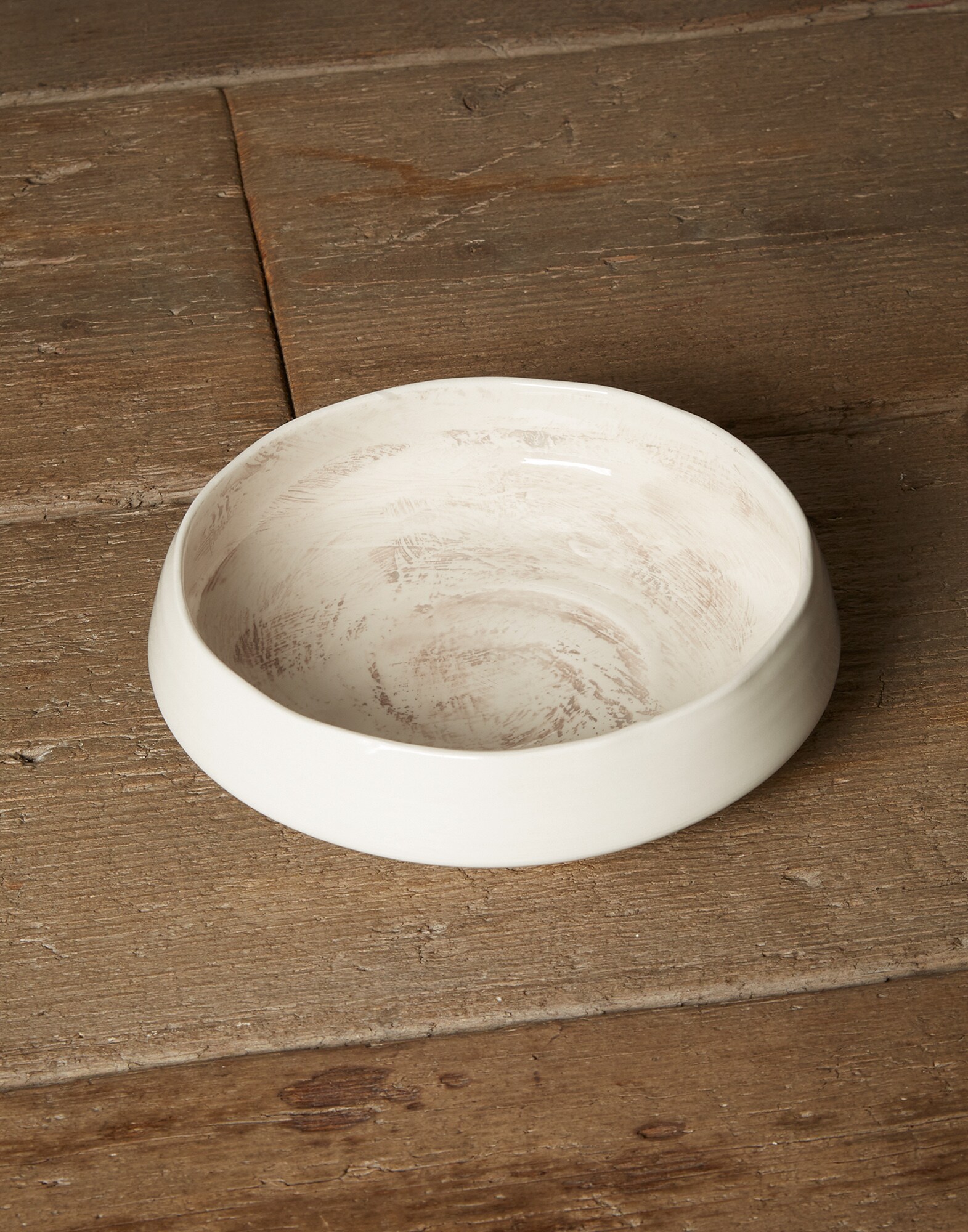 Dinnerware - Front