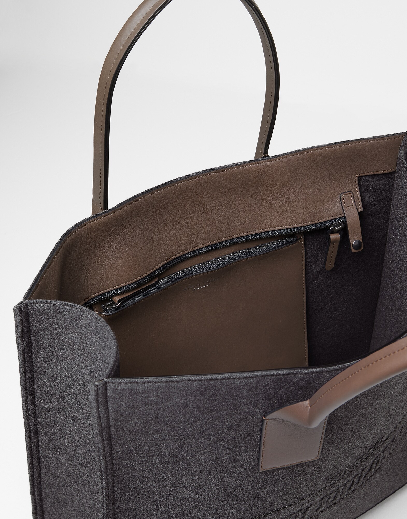Shopper Bag - Look