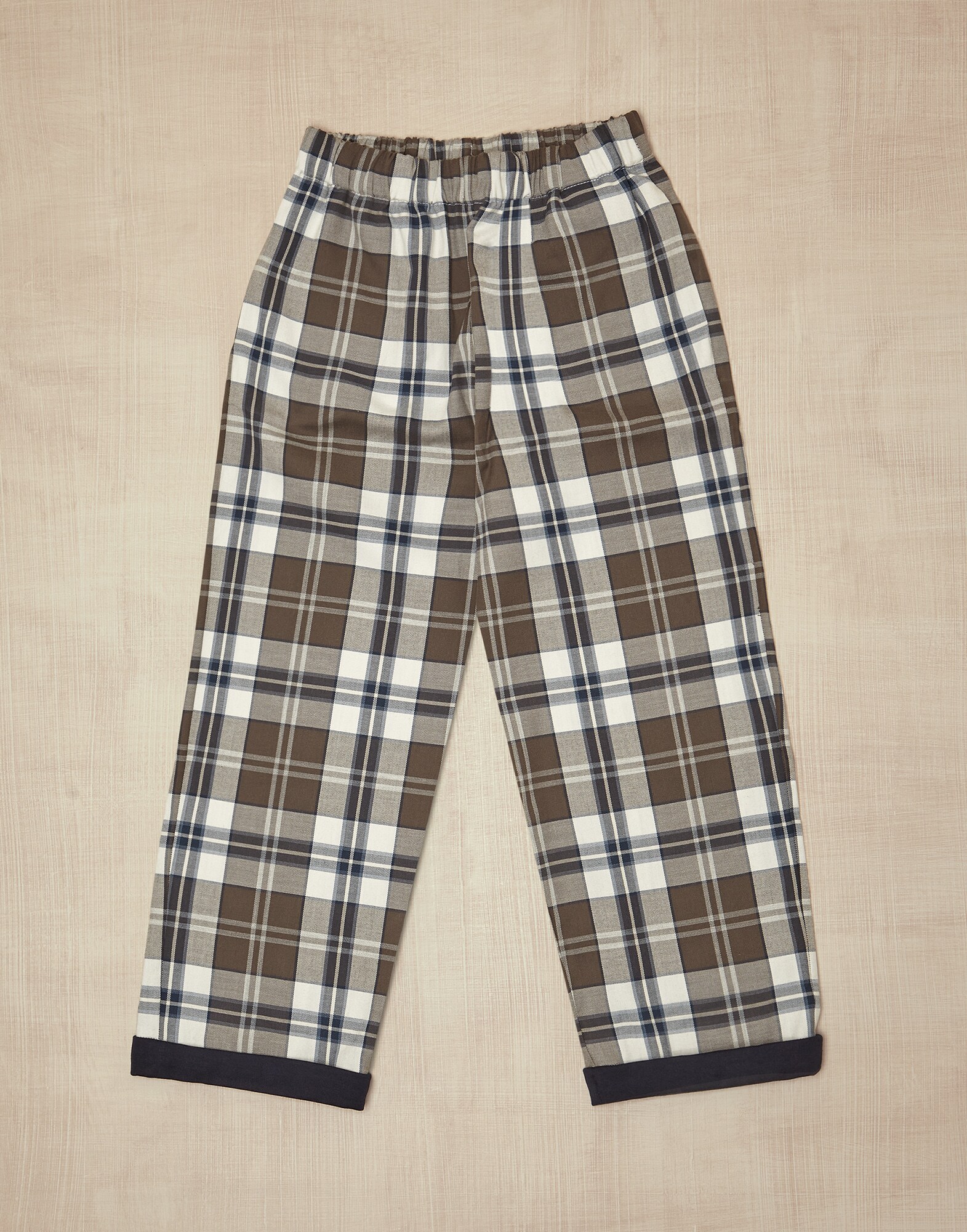 Pyjamas - Front