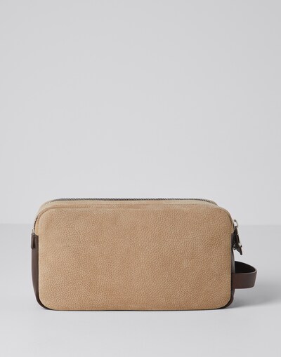 Beauty Case - Back view
