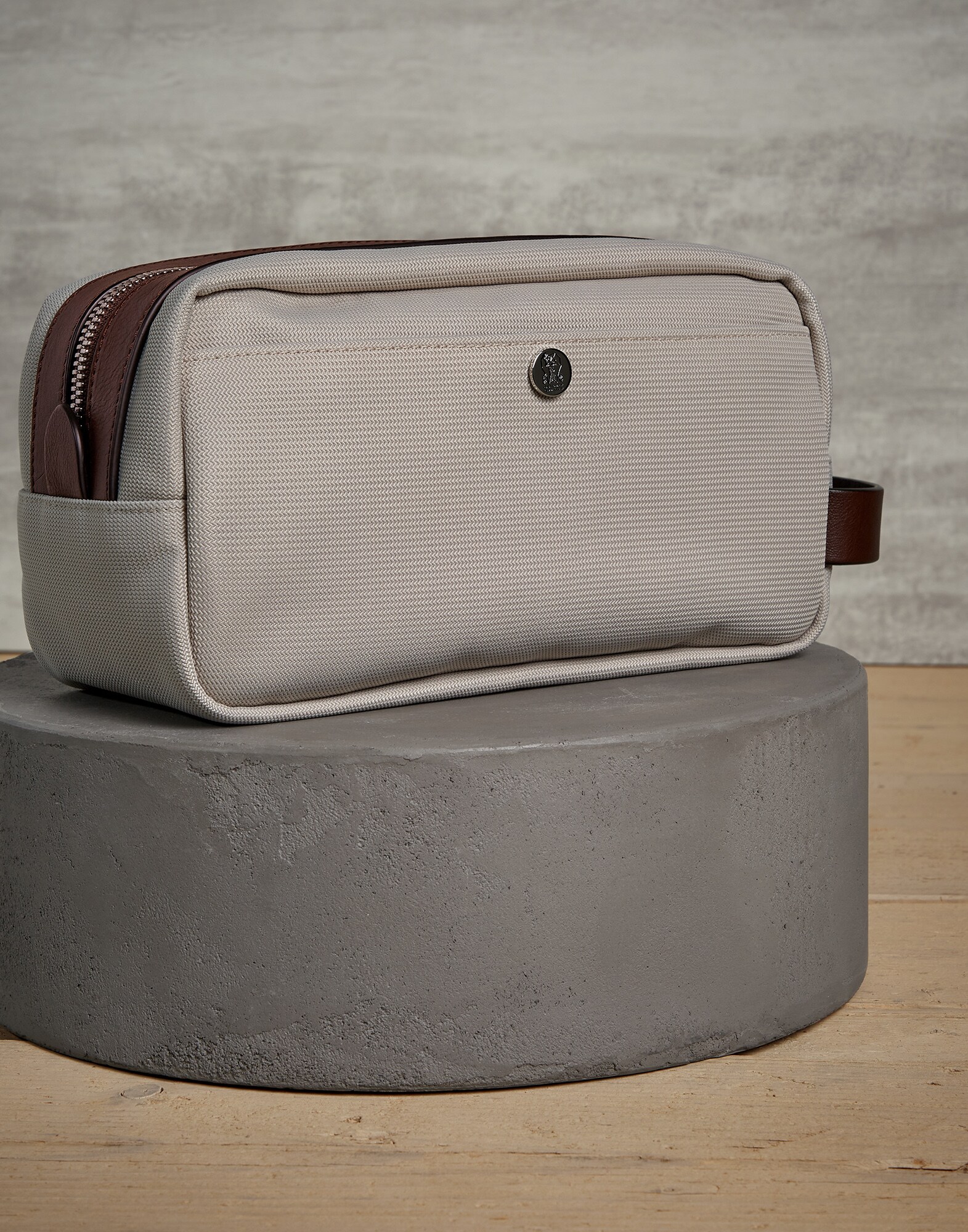 Beauty Case - Front view