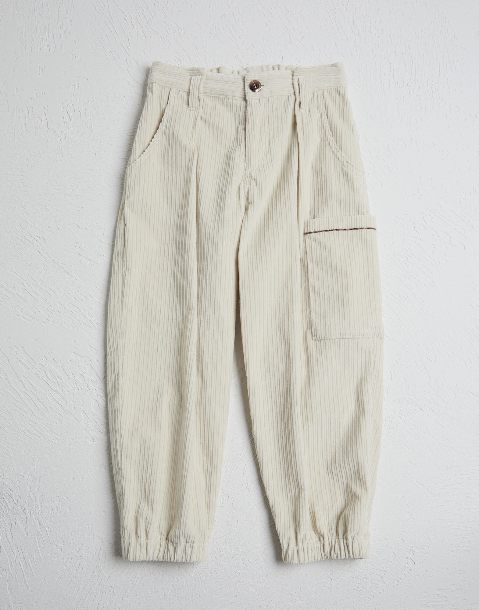 Pants - Front view