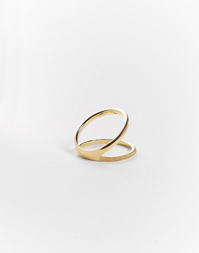 Ring - Detail view