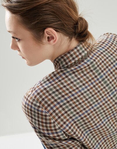 Chaqueta - Vista de detalle