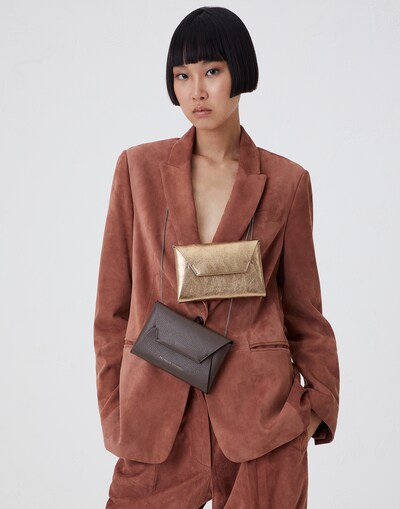 Discover Look 222WOUTFITSETBAGS2 - Brunello Cucinelli