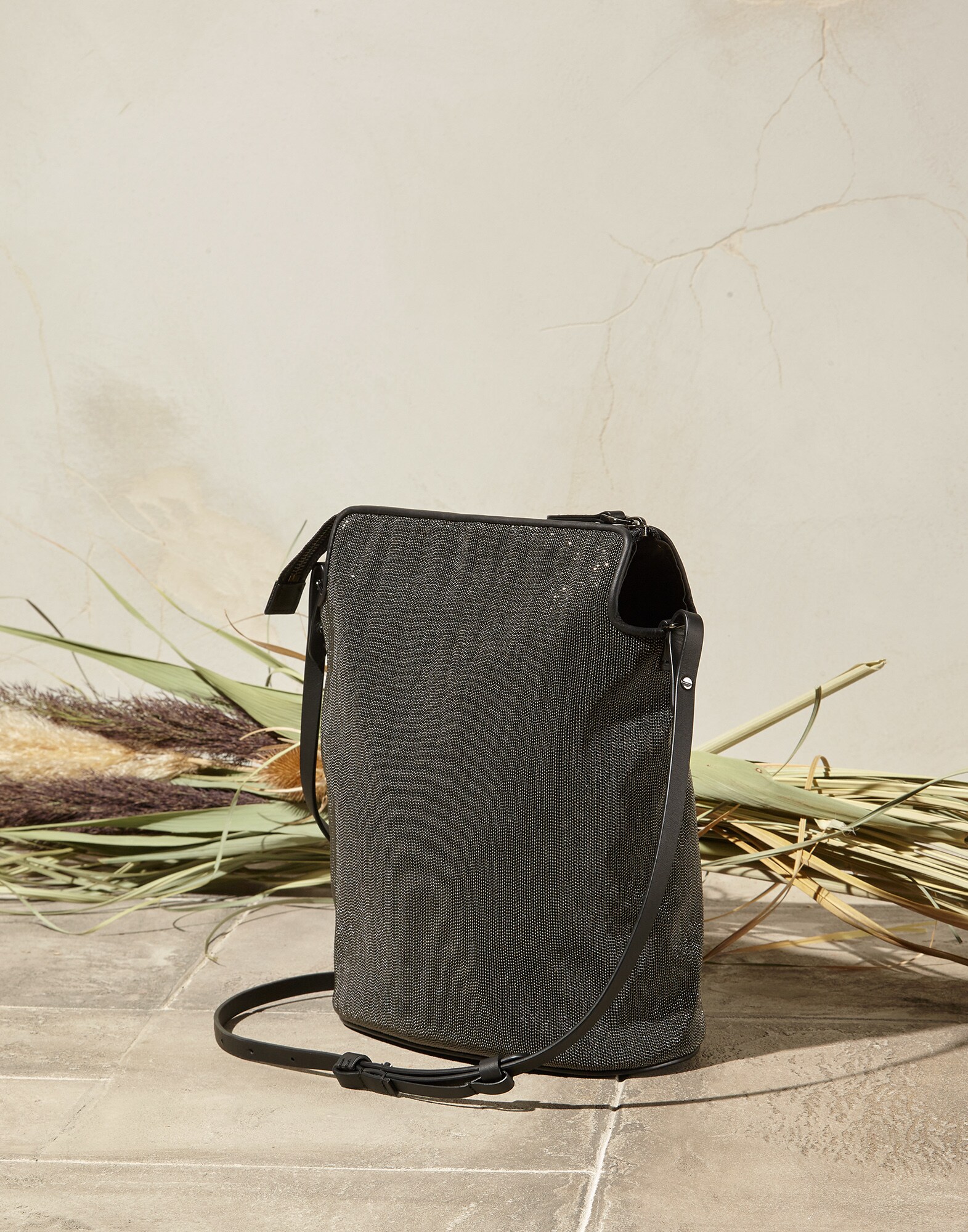 Mini Bag - Back