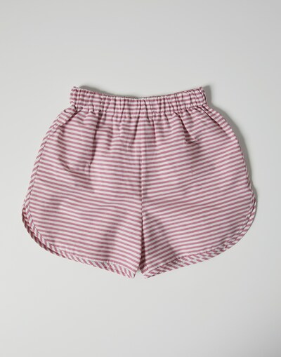 Pajamas - Front view